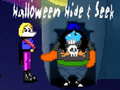 Игри Halloween Hide & Seek