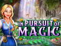 Игри In Pursuit of Magic