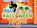 Игри Best Halloween Recipes