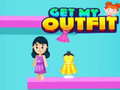 Игри Get My Outfit