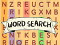 Игри Word Search
