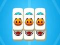 Игри Mahjong Monster Arena