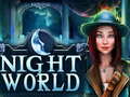 Игри Night World