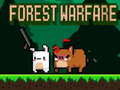 Игри Forest Warfare