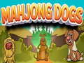 Игри Mahjong dogs