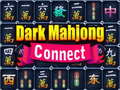 Игри Dark Mahjong Connect