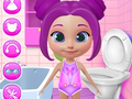 Игри Violet My Little Girl