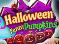 Игри Halloween Funny Pumpkins