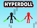 Игри Hyperdoll