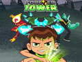 Игри Ben 10 Forever Tower