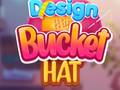 Игри Design my Bucket Hat