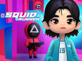 Игри Squid Runner