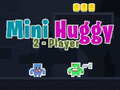 Игри Mini Huggy 2 - Player