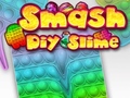 Игри Smash Diy Slime