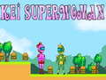 Игри Kei Superwoman