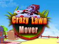 Игри Crazy Lawn Mover