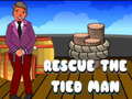 Игри Rescue The Tied Man