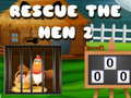 Игри Rescue The Hen 2