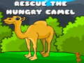 Игри Rescue The Hungry Camel