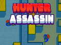 Игри Hunter  Assassin 
