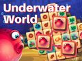Игри Underwater World