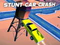 Игри Stunt Car Crash