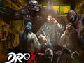 Игри Dr. X