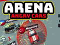 Игри Arena Angry Cars