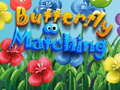 Игри Butterfly Matching