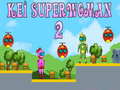 Игри Kei Superwoman 2