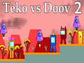 Игри Teko vs Doov 2