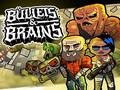 Игри Bullets & Brains