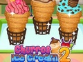 Игри Churros Ice Cream 2