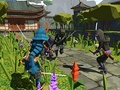 Игри Mini Samurai Kurofune