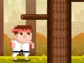 Игри Kick Ya Chop