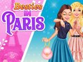 Игри Besties in Paris