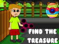 Игри Find The Treasure