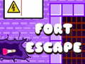 Игри Fort Escape
