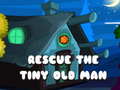 Игри Rescue The Tiny Old Man