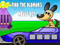 Игри Find The Old Man’s House Key