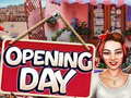 Игри Opening Day