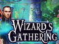 Игри Wizards Gathering