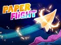Игри Paper Flight