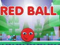 Игри Red Ball