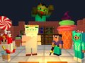 Игри Noob Tower Defense