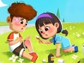 Игри Baby First Aid Tips