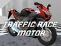 Игри Traffic Race Motor