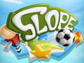Игри Slope