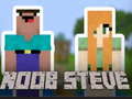 Игри Noob Steve 