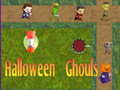 Игри Halloween Ghouls